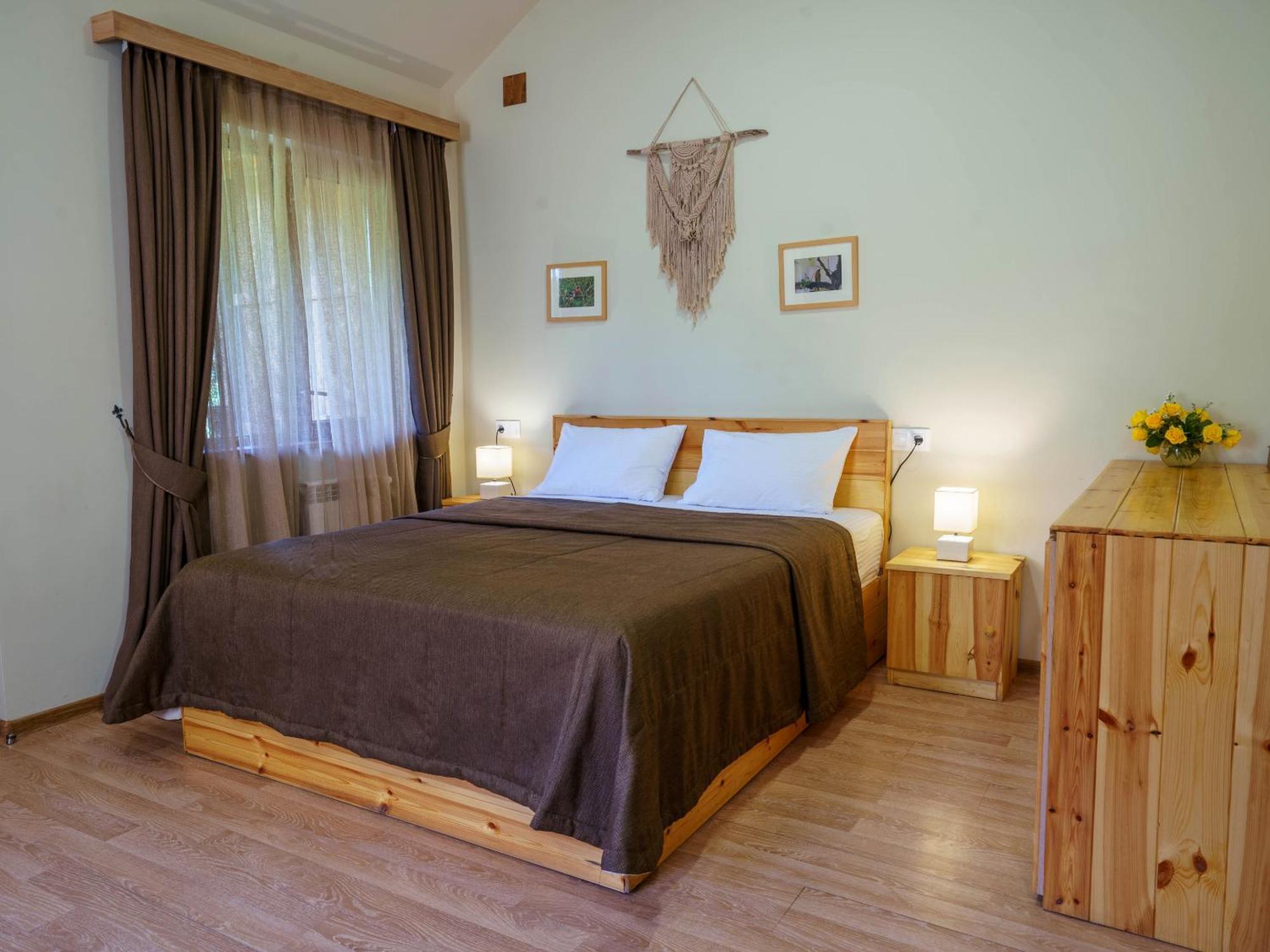 Ecokayan Dilijan Resort Hotel Exterior photo