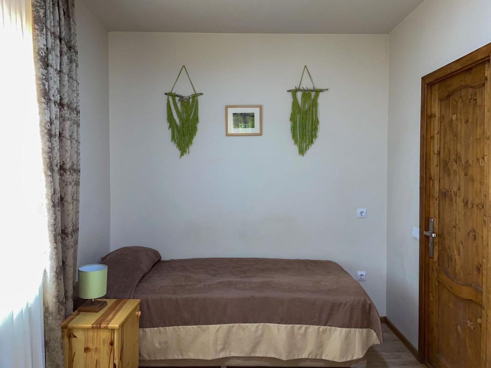 Ecokayan Dilijan Resort Hotel Exterior photo
